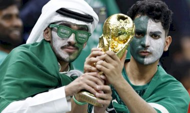 170 دولة تصوت للمملكة.. كيف تفوقت السعودية في سباق المونديال؟