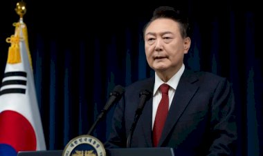 الحزب الحاكم ينقلب على الرئيس الكوري الجنوبي ويدعم إقالته بعد أزمة الأحكام العرفية