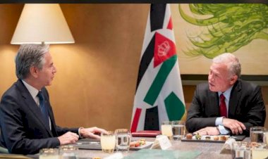 أستاذ علاقات دولية يكشف دلالات الزيارة على الأوضاع في غزة وسوريا ولبنان