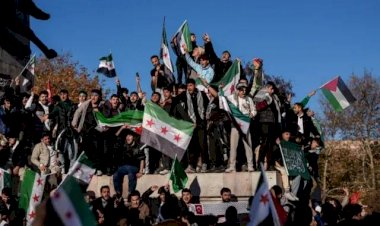 دعم سياسي وانتقالي.. اجتماع العقبة يؤكد الوقوف مع الشعب السوري