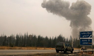 إسرائيل تشن هجمات كبرى على سوريا.. أكثر من 60 ضربة خلال أقل من 5 ساعات