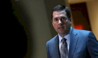 من هو ديفين نونيس الذي رشحه ترامب لمنصب استخباراتي رفيع؟