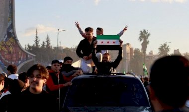 بريطانيا تعلن مساعدات لسوريا بقيمة 50 مليون جنيه إسترليني