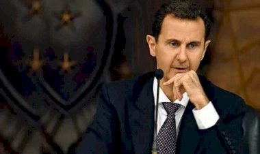 بعد اختفائه لأكثر من أسبوع.. الأسد يكشف أسرار ساعاته الأخيرة في سوريا