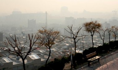 إيران تحت ضغط البرد والتلوث.. مدارس وبنوك مغلقة وسط أزمة طاقة حادة