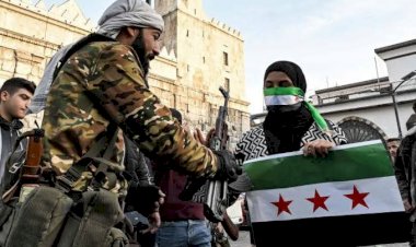 غياهب صيدنايا.. مساعٍ تركية لكشف أقبية الجحيم السوري.. ما القصة؟