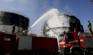 غارات إسرائيلية مكثفة تهز صنعاء والحديدة.. تصعيد جديد مع الحوثيين