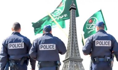 فرنسا تحذر من توسع الإخوان.. تهديدات متجددة وتحركات خفية