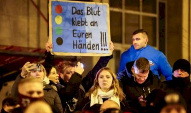 من الهروب إلى الإرهاب.. كيف تسهم الهجرة غير الشرعية في تهديد الأمن الأوروبي؟