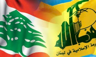 محمد الرز: حزب الله أقحم لبنان في أزمات خطيرة تُهدد مستقبله