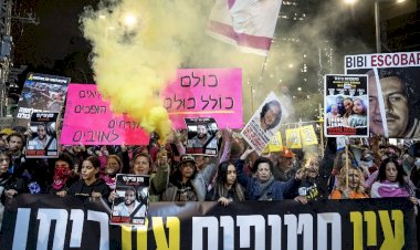 بعد تعثر مفاوضات الهدنة.. هل تدفع غزة ثمن الانتقال السياسي الأميركي؟