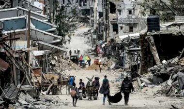 من الطائرات إلى الأهداف.. أسرار استخدام إسرائيل الذكاء الاصطناعي في حرب غزة