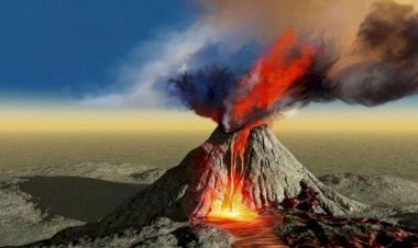 فوضى ومجاعات.. هل تشهد الأرض أقوى ثورة بركانية منذ 200 عامٍ؟