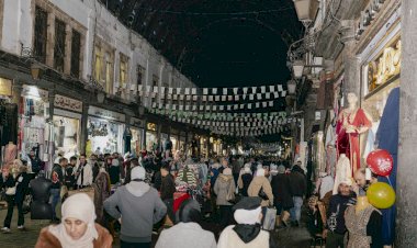 سوريا بين الركام.. هل يبدأ الاقتصاد رحلة النهوض من جديد؟