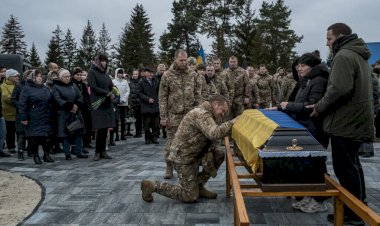 العقوبات على روسيا.. هل تظل ورقة ضغط فعالة في يد ترامب؟