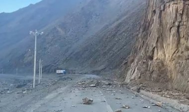 هزات الموت.. زلزال بقوة 7.1 يضرب التبت ويسبب دمارًا هائلًا