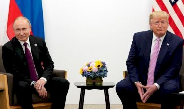 ترامب.. لقاء قريب مع بوتين.. هل يشهد العالم نهاية الحروب الكبرى؟