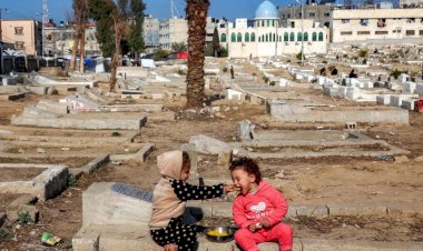 ساعات على وقف النار في غزة.. خطوات نحو السلام أم هدنة مؤقتة؟