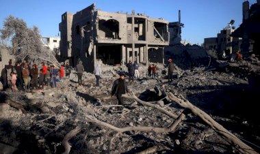 معركة الشروط.. كواليس مفاوضات إنهاء حرب غزة وأسرار المراحل المقبلة