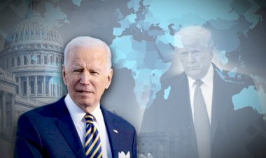 الشرق الأوسط بين تركة بايدن و مراهنات ترامب.. مسار ملتهب وتحديات متجددة