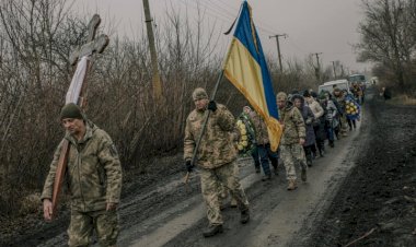 الروس على أبواب دنيبرو.. هل ستنجح أوكرانيا في صد الهجوم الروسي؟