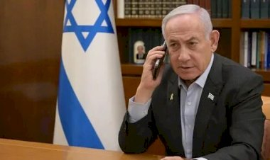 نتنياهو يتهم حماس بالتراجع عن اتفاق وقف إطلاق النار.. أزمة جديدة في هدنة غزة