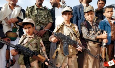 حقوقي : سياسات الحوثي تجر اليمن إلى كارثة إنسانية بحق الأطفال