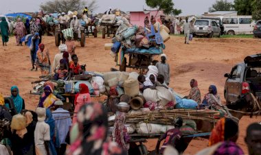 محلل سوداني: الحرب تُنذر بكارثة وطنية شاملة ما لم يتحقق حل سياسي عاجل