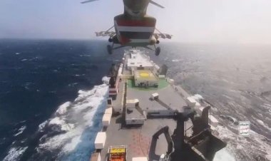 محلل يمني: التهديدات الحوثية للملاحة الدولية تتطلب ردعًا حاسمًا وجهدًا دوليًا منسقًا