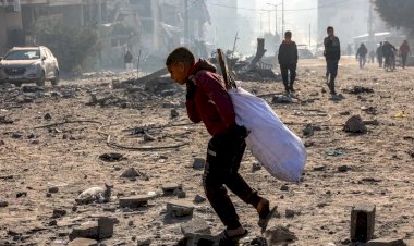 هدوء ميداني في غزة مع بدء تجهيزات اتفاق تبادل الأسرى