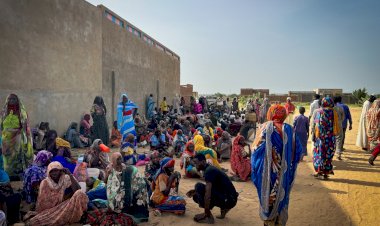 ماذا حدث للسودانيين في جوبا .. أزمة عاصفة؟