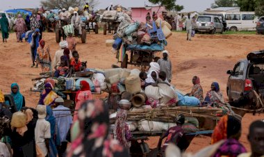 مع اقتراب عامين.. الأوضاع في السودان تتأزم في ظل استمرار الحرب