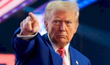 قادة العالم يهنئون ترامب بتنصيبه رئيسًا للولايات المتحدة.. آمال جديدة لعلاقات استراتيجية