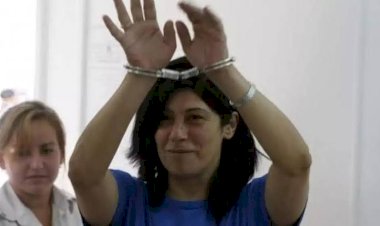 من هي الأسيرة المحررة خالدة جرار.. أيقونة حقوق الإنسان الفلسطيني