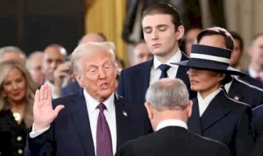 تحركات جديدة لعائلات الرهائن الإسرائيليين خلال حفل تنصيب ترامب.. ماذا حدث؟