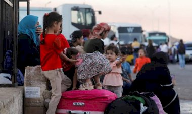 إعادة فتح ممر نتساريم.. استئناف هدنة غزة وعودة النازحين للشمال