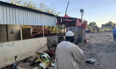 محلل سوداني: استمرار الحرب لعامها الثاني ينذر بانهيار الدولة بالكامل