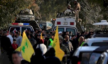 تمديد الموعد النهائي.. جنوب لبنان ينتظر انسحاب القوات الإسرائيلية حتى منتصف فبراير