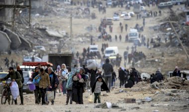 ترامب يستقبل نتنياهو في أول زيارة رسمية.. تحالف قديم يعود بقوة