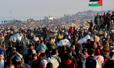 مستقبل التهجير الفلسطيني في ظل التصريحات الأمريكية الأخيرة: بين الرفض المصري والأردني وتداعياته على الأمن الإقليمي