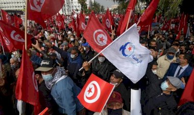 إخوان تونس وحرب المعلومات.. محاولات لإثارة الفوضى 