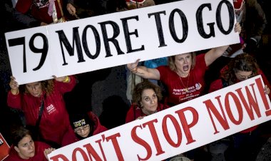 هدنة غزة على المحك.. اجتماع حاسم بين ترامب ونتنياهو يحدد مصير الاتفاق