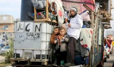 غزة بين الأمل والتحدي.. تدفق المساعدات بعد الهدنة يواجه عقبات كبرى