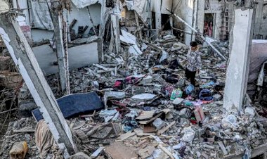 مفاوضات هشة وخلافات عميقة.. هل تنهار هدنة غزة قبل استكمالها؟