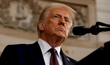 ترامب يشعل فتيل الحروب التجارية.. وردود انتقامية من كندا والصين والمكسيك