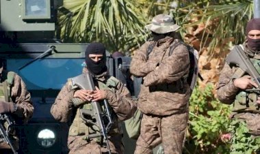 منذر قفراش: الجماعات الإرهابية في تونس تستغل القُصَّر لتمرير أجنداتها الخطيرة