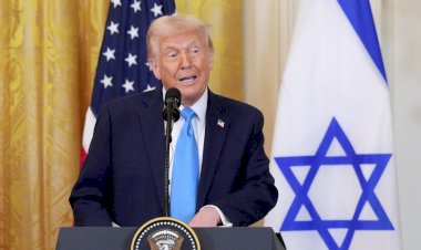 مقترح ترامب لـ غزة.. اختبار جديد لمستقبل السلام في الشرق الأوسط