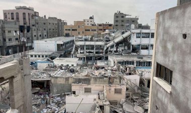 إسرائيل تعيد إنتاج سيناريو غزة في الضفة.. آلاف النازحين والضحايا