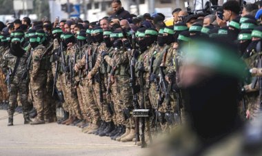 ترامب يهدد وحماس ترد.. هل تنهار هدنة غزة؟