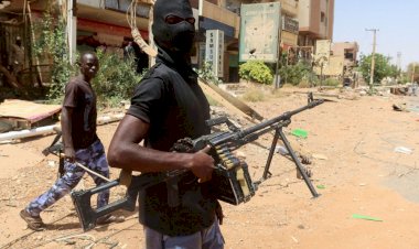 محلل سياسي يحذر من التداعيات الإقليمية لتورط إيران في الأزمة السودانية